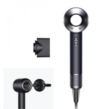 Dyson HD-07 Supersonic Lite Πιστολάκι Μαλλιών 1600W Dyson HD-07 Supersonic Lite Πιστολάκι Μαλλιών 1600W